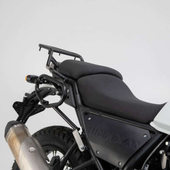 Kit valises SW-Motech URBAN ABS 2x16,5L HIMALAYAN