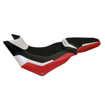Seat cover Tappezzeria PRAGA SPECIAL Ducati Multistrada 950 17-21