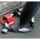 Ancre de fixation moto Bike It