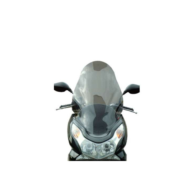 Pare-brise Bullster 67cm BH152GT Honda PCX 125