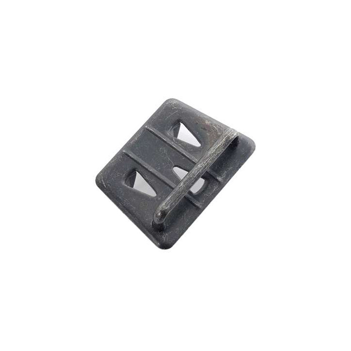 Attache cartable (partie femelle) pour tapis Bagster (VPDET0002) Attache cartable (partie femelle) pour tapis Bagster (VPDET0002)