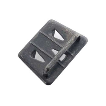 Attache cartable (partie femelle) pour tapis Bagster (VPDET0002)