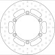 Brembo Oro Series front brake disc 68B407E6 YAMAHA X-CITY 125 08- and X-CITY 250 07-