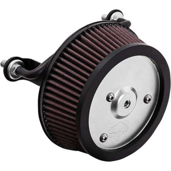 Filtre à air Vance&Hines VO2 NAKED (71031) Harley TOURING / SOFTAIL 17-