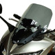 Bulle Bullster double courbure 37cm (BY119DC) Yamaha FZ1 FAZER