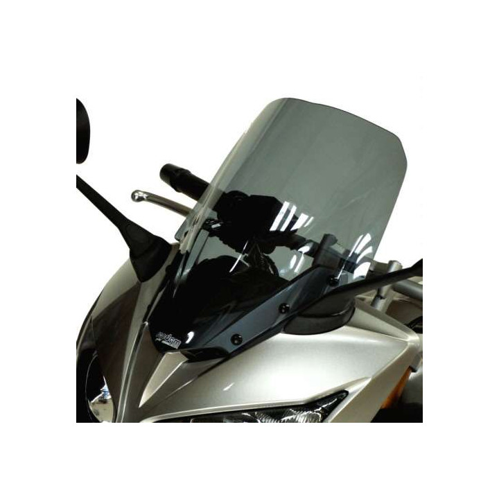 Bulle Bullster double courbure 37cm (BY119DC) Yamaha FZ1 FAZER