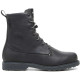 TCX BLEND 2 WATERPROOF motorcycle boots Black