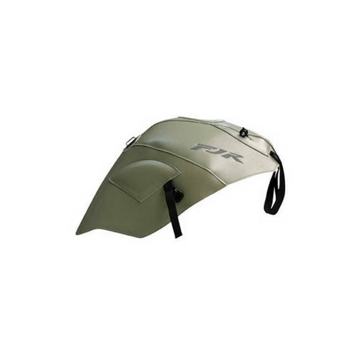 Bagster tank mat lichen/light grey (1516C) Yamaha FJR1300