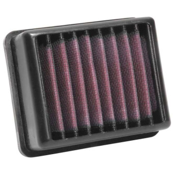 Filtre à air K&N BM-3117 BMW G310GS/R
