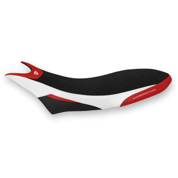 Seat cover Tappezzeria ORLANDO SPECIAL COMFORT SYSTEM Ducati Hypermotard 950 19-