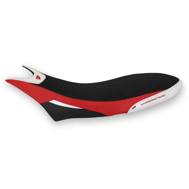 Seat cover Tappezzeria ORLANDO SPECIAL COMFORT SYSTEM Ducati Hypermotard 950 19-