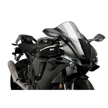 Ailerons frontaux Puig GP (20523) Yamaha YZF-R1 20-