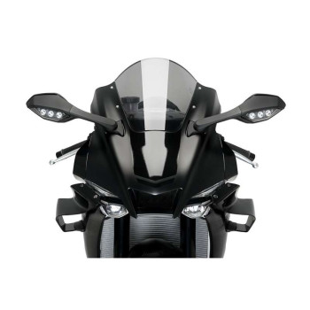 Ailerons frontaux Puig GP (20523) Yamaha YZF-R1 20-
