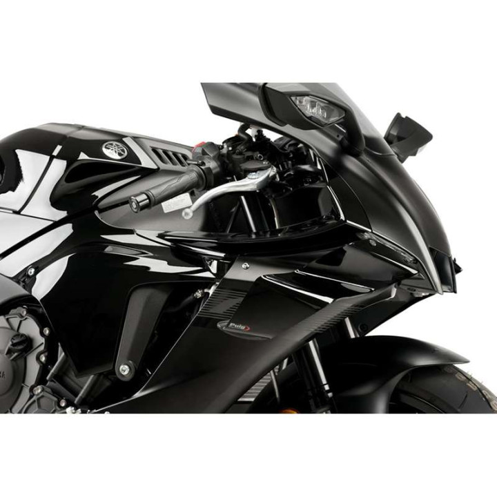 Ailerons frontaux Puig GP (20523) Yamaha YZF-R1 20-