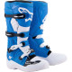 ALPINESTARS TECH 5 BLUE/WHITE motocross boots ALPINESTARS TECH 5 BLUE/WHITE motocross boots