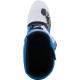 Bottes moto cross ALPINESTARS TECH 5 BLUE/WHITE