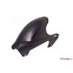 Puig matte black rear mudguard (4691J) Honda CBF 1000 and CBF 600