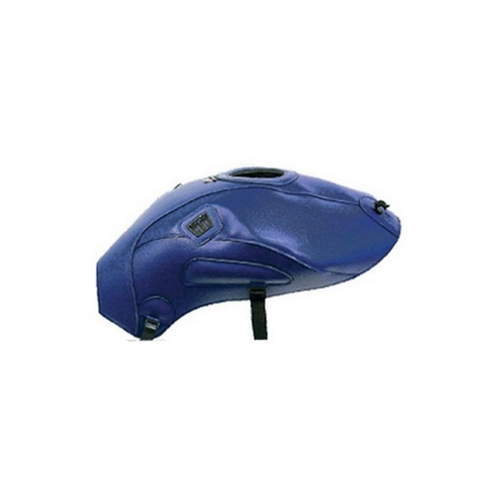 Tapis de réservoir Bagster bleu foncé (1419E) Yamaha FZS Fazer 1000 Tapis de réservoir Bagster bleu foncé (1419E) Yamaha FZS Fazer 1000