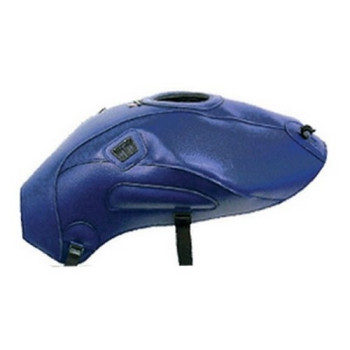 Tapis de réservoir Bagster bleu foncé (1419E) Yamaha FZS Fazer 1000 Tapis de réservoir Bagster bleu foncé (1419E) Yamaha FZS Fazer 1000