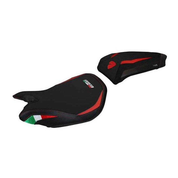 Housse de selle Tappezzeria PARIS VELVET Ducati Panigale 959 16-18