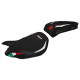 Housse de selle Tappezzeria PARIS VELVET Ducati Panigale 959 16-18 Housse de selle Tappezzeria PARIS VELVET Ducati Panigale 959 16-18