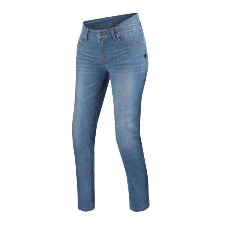 Segura LADY ROSCO motorcycle jeans