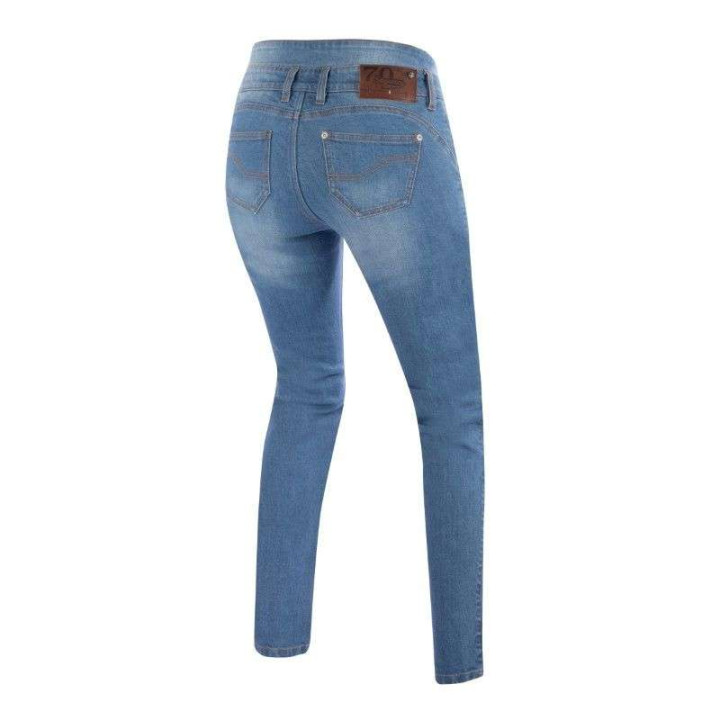 Segura LADY ROSCO motorcycle jeans