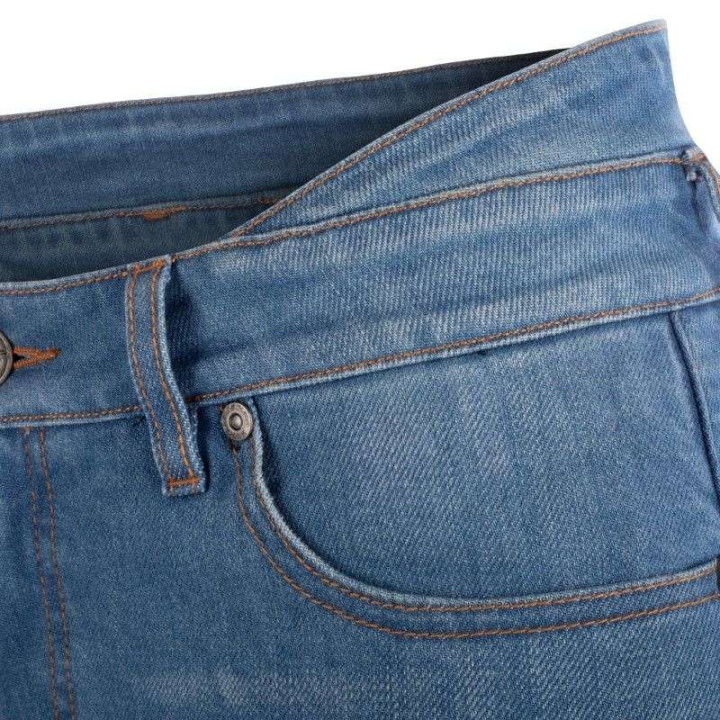 Segura LADY ROSCO motorcycle jeans