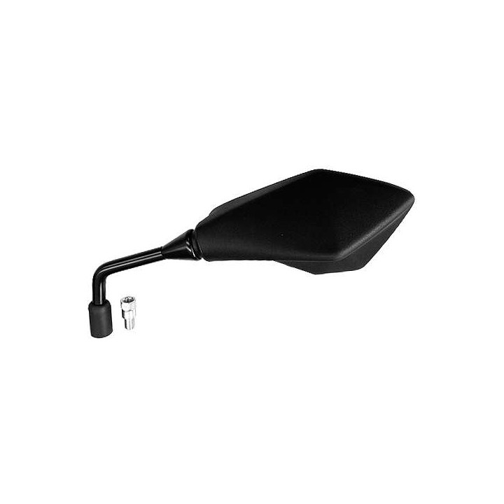 Vparts original left mirror black Kawasaki Z800