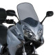 Smoke bubble +19cm Givi (D311S) Honda XL125V VARADERO 07-