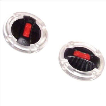 Fixations d'ecran LS2 FF386/385/358/396/392/370/0F569