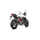 Silencieux homologué Mivv DELTA RACE Carbone (H.085.LDRC) Honda CB750 Hornet