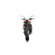 Silencieux homologué Mivv DELTA RACE Carbone (H.085.LDRC) Honda CB750 Hornet
