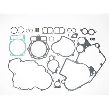 Pochette joints moteur complet Tecnium 808318 KTM 