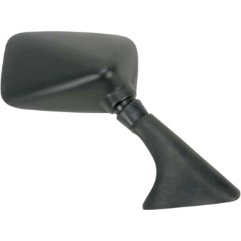 Original EMGO mirror, right Kawasaki GPZ500/600/1000