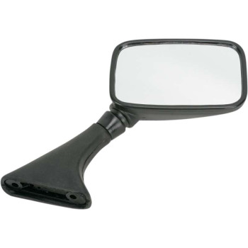 Original EMGO mirror, right Kawasaki GPZ500/600/1000