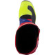 Bottes moto cross ALPINESTARS TECH 3 RED/BLUE/YELLOW