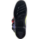 Bottes moto cross ALPINESTARS TECH 3 RED/BLUE/YELLOW