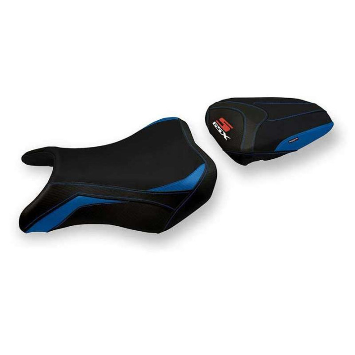 Housse de selle Tappezzeria DERBY 3 Suzuki GSX-S750 17-21