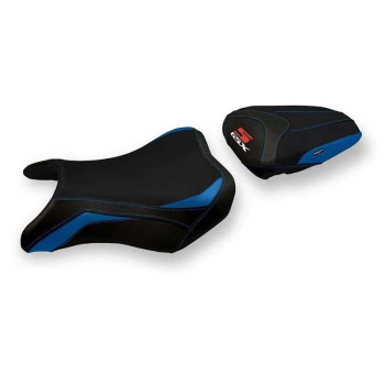 Housse de selle Tappezzeria DERBY 3 Suzuki GSX-S750 17-21