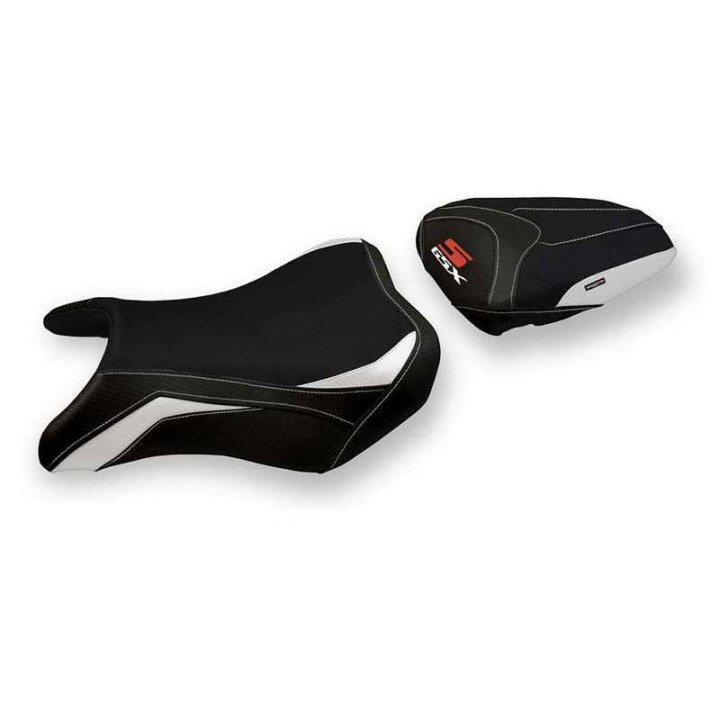 Housse de selle Tappezzeria DERBY 3 Suzuki GSX-S750 17-21