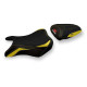 Housse de selle Tappezzeria DERBY 3 Suzuki GSX-S750 17-21
