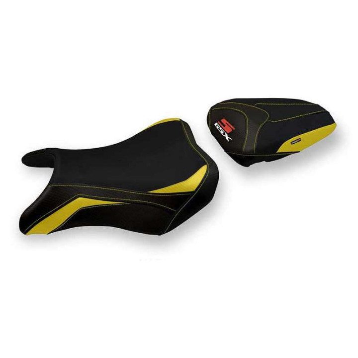 Housse de selle Tappezzeria DERBY 3 Suzuki GSX-S750 17-21