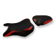 Housse de selle Tappezzeria DERBY 3 Suzuki GSX-S750 17-21