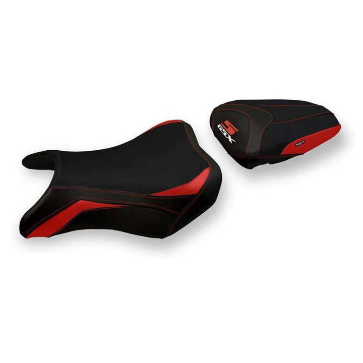 Housse de selle Tappezzeria DERBY 3 Suzuki GSX-S750 17-21