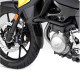 Prolongateur garde-boue avant Puig 1941N BMW F750GS 18- 