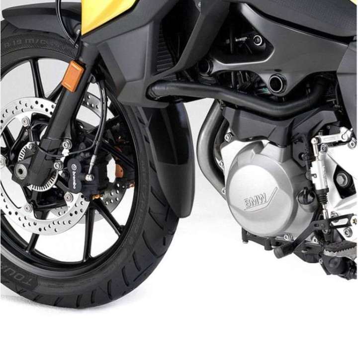 Front fender extension Puig 1941N BMW F750GS 18-  Front fender extension Puig 1941N BMW F750GS 18-