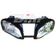 Feu avant type origine Bihr Yamaha YZF-R6 06-07