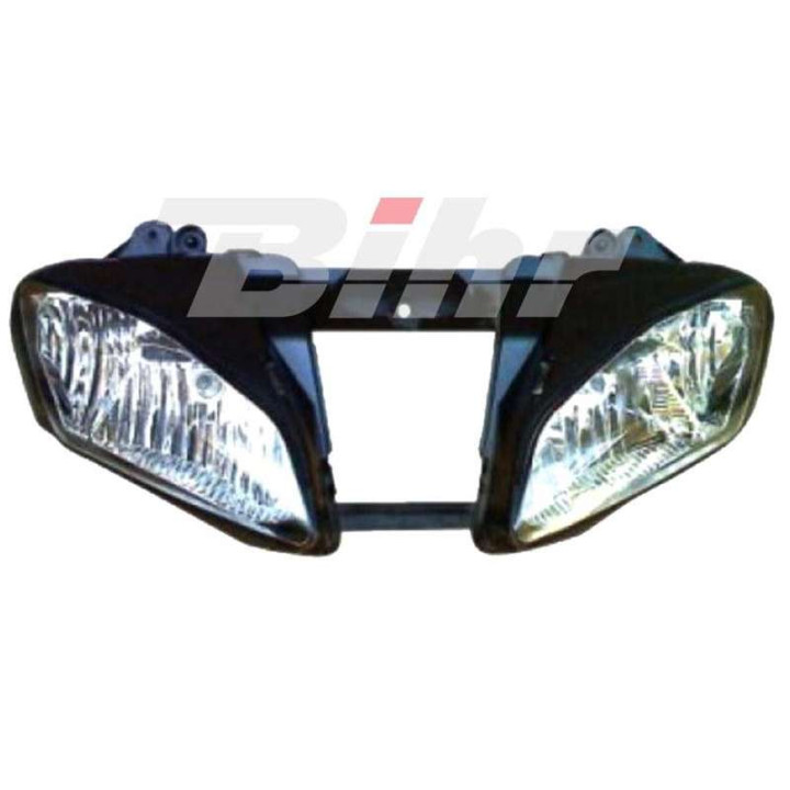 Feu avant type origine Bihr Yamaha YZF-R6 06-07