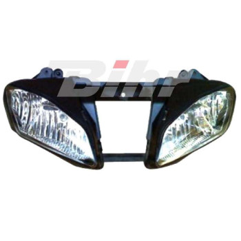 Feu avant type origine Bihr Yamaha YZF-R6 06-07